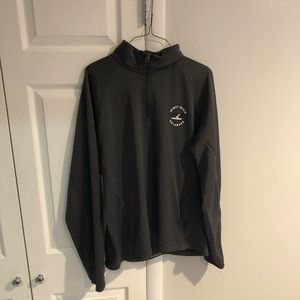 Dewey Beach Delaware Quarter Zip